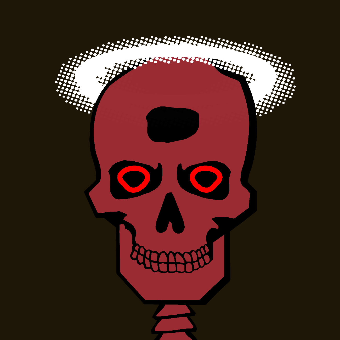 VECTOR GHOULS #1473