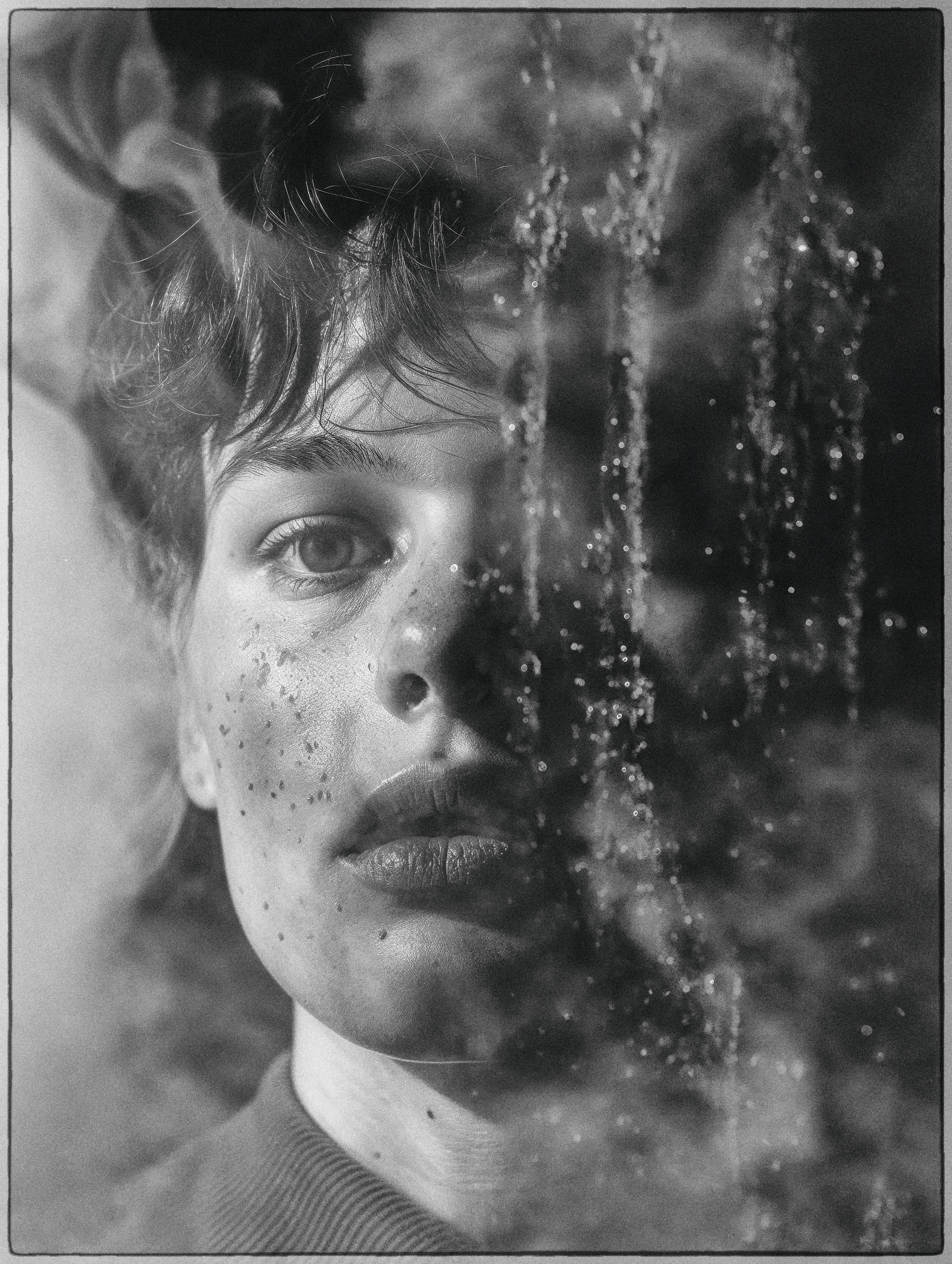 "im VERSCHWINDEN" #119