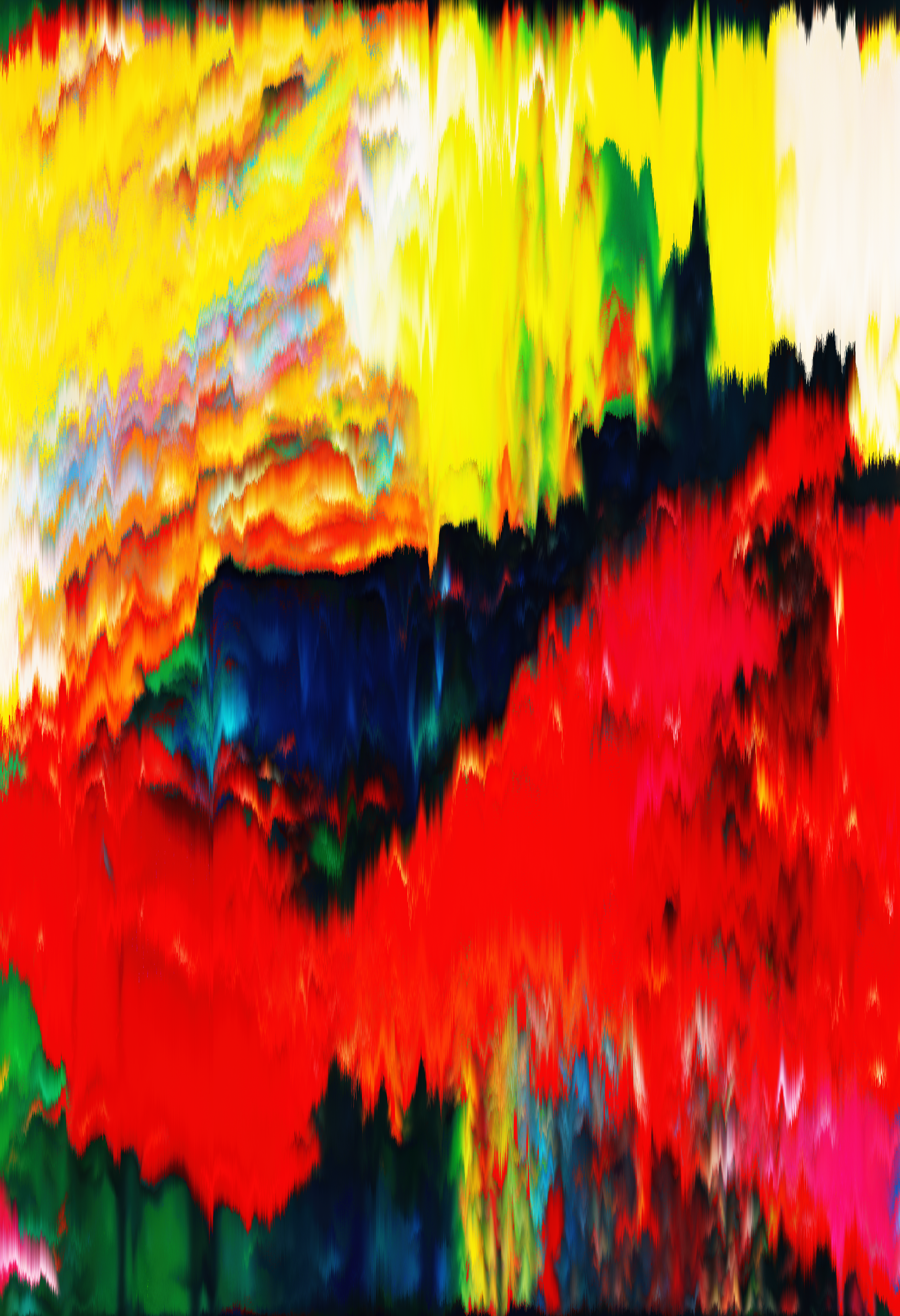 No chain stronger than ilusions believed