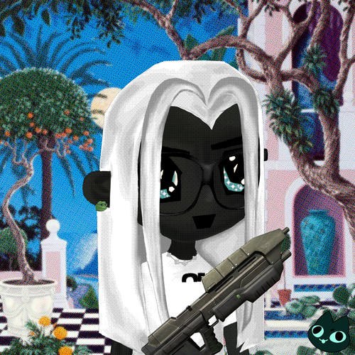 Wealthy Hypio Babies #772