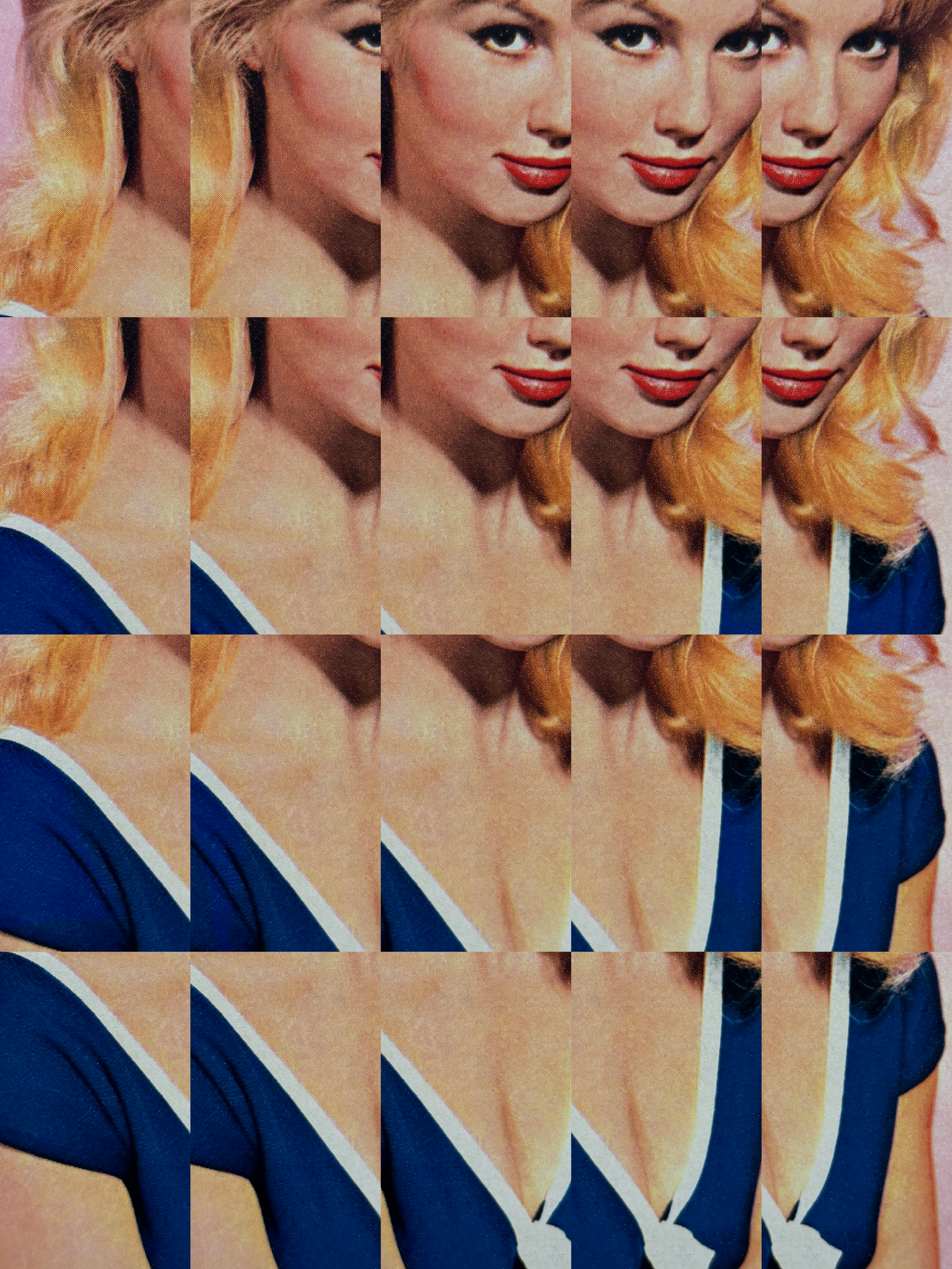 Sat on the Sidelines