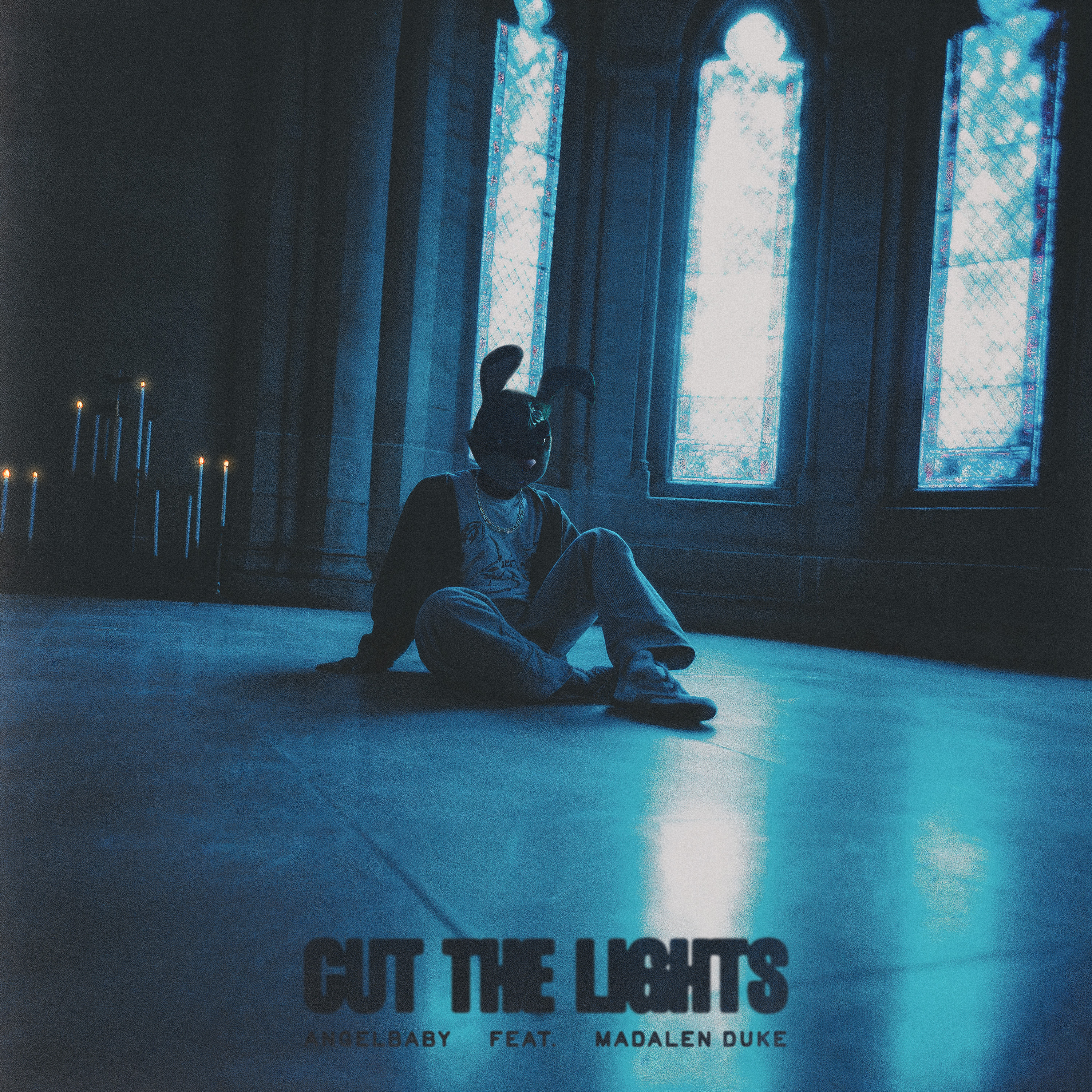 angelbaby - cut the lights 821