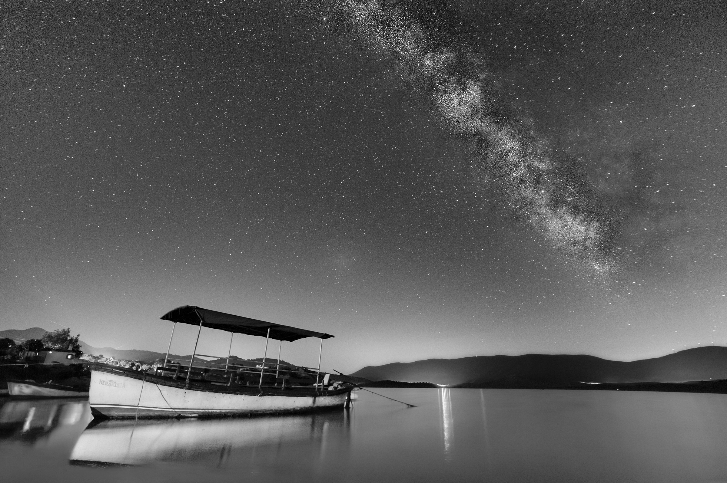 Milky Way #16