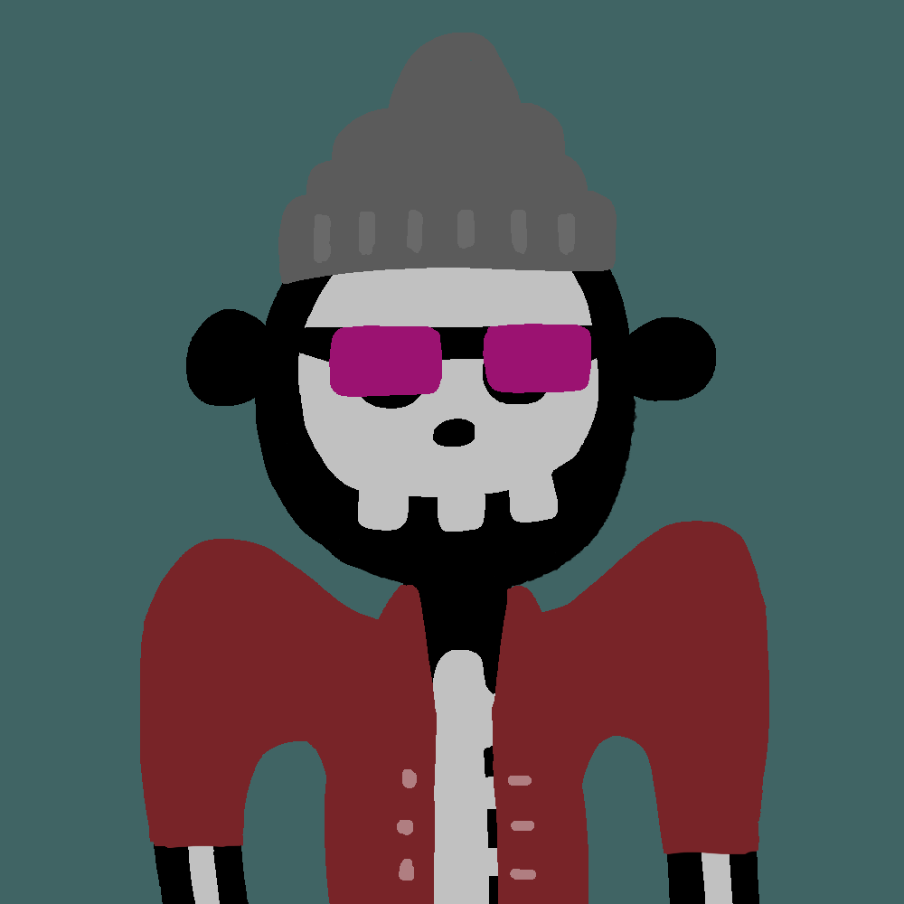 Low Effort Masters #1246