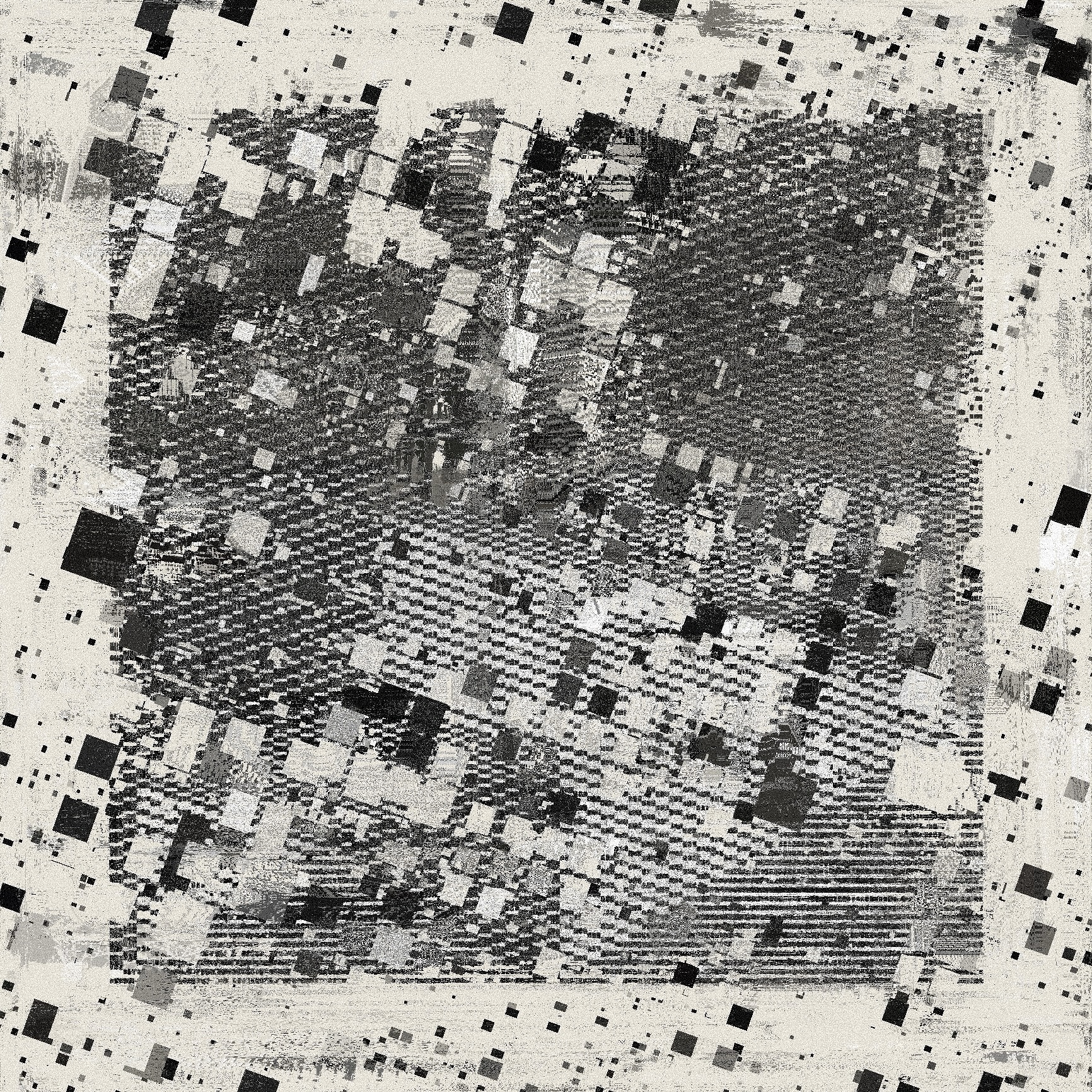 Distorted Grid