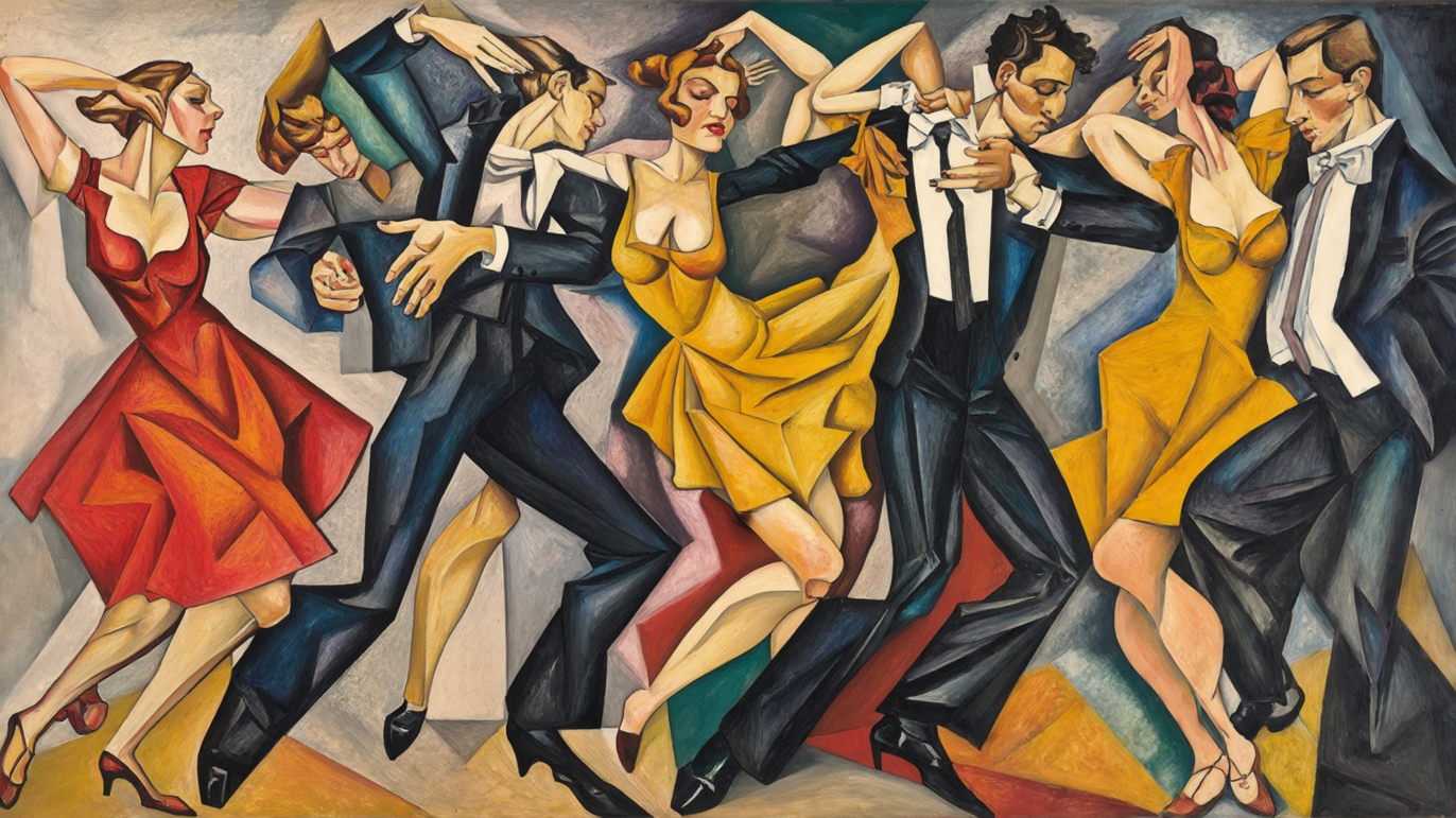 La Danse #4