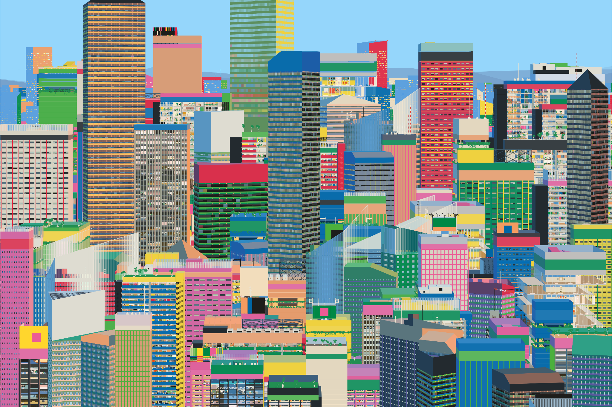 Theoretical Civilization #17