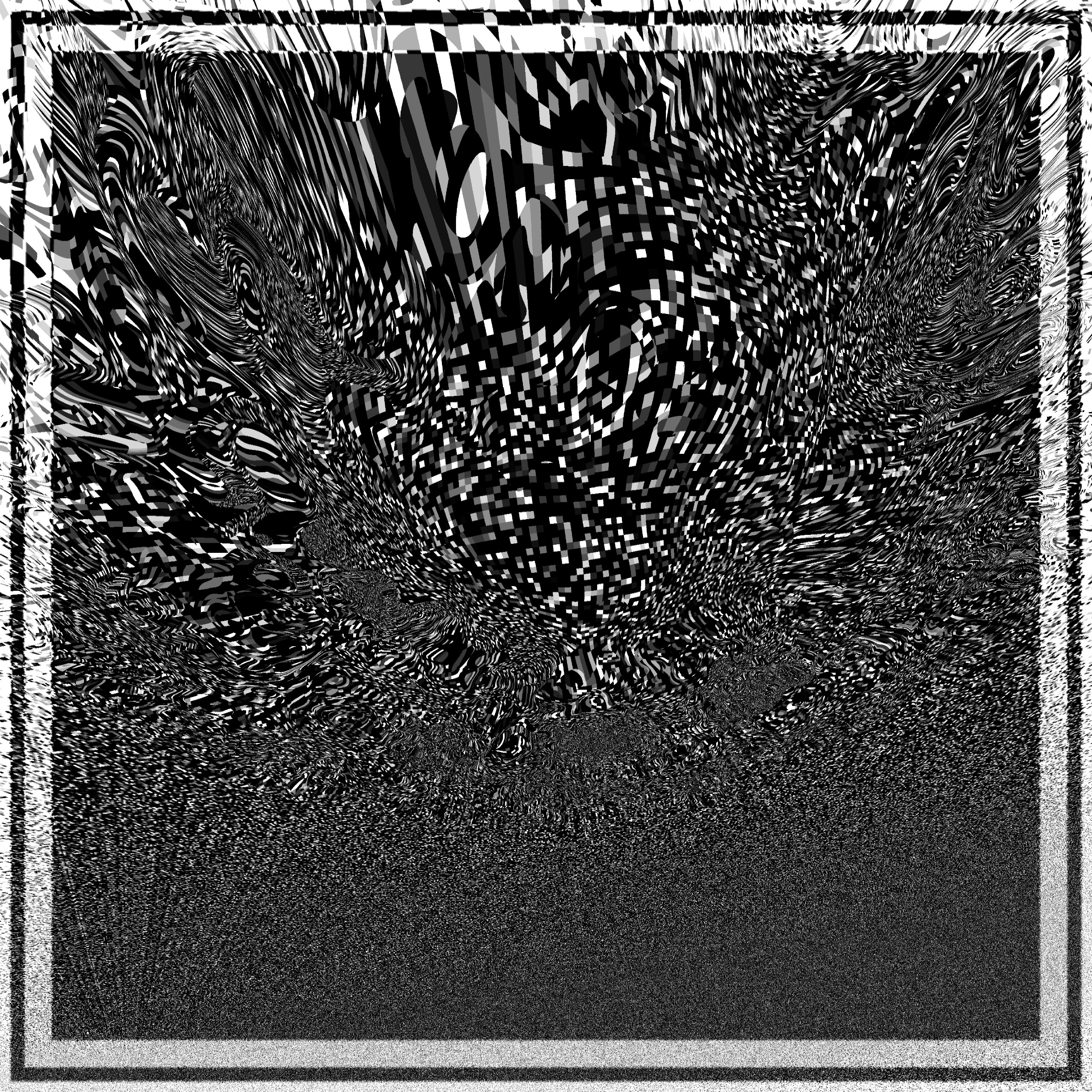 Dystopian Knocks - Limited #6