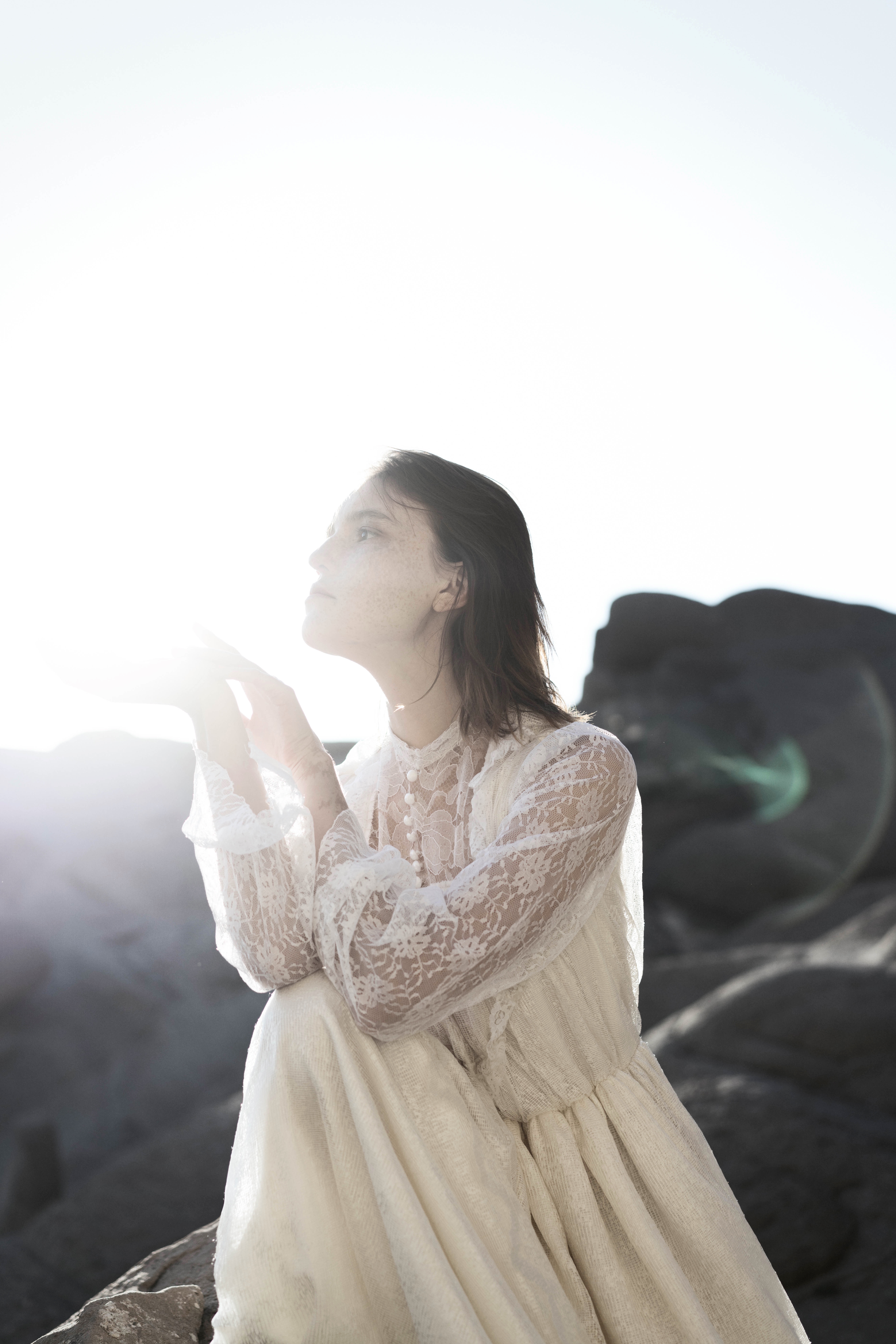 Dance of Light