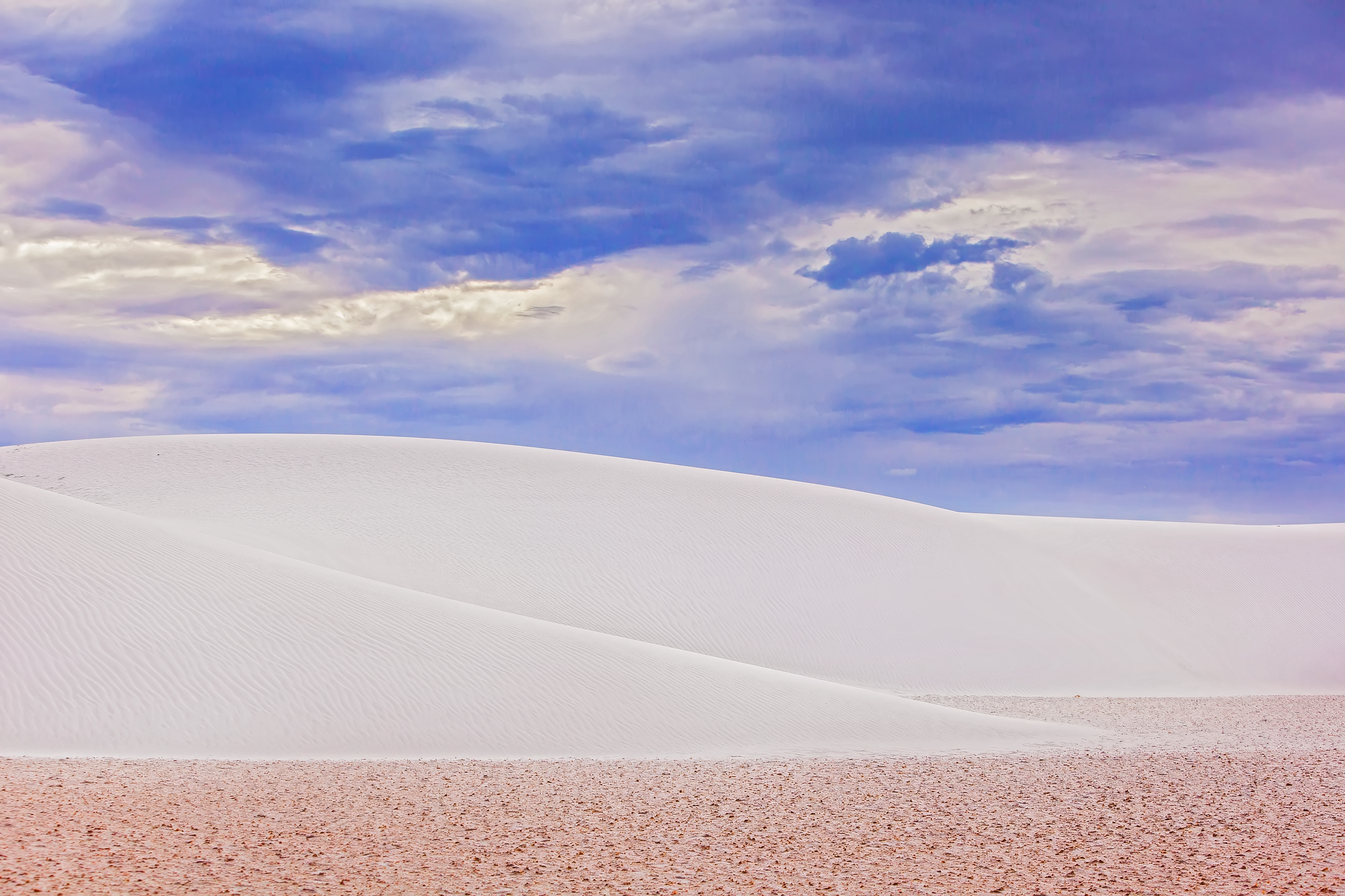 White Sands #35