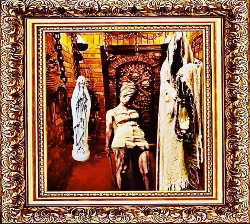 saints and sinners all the same 2 me