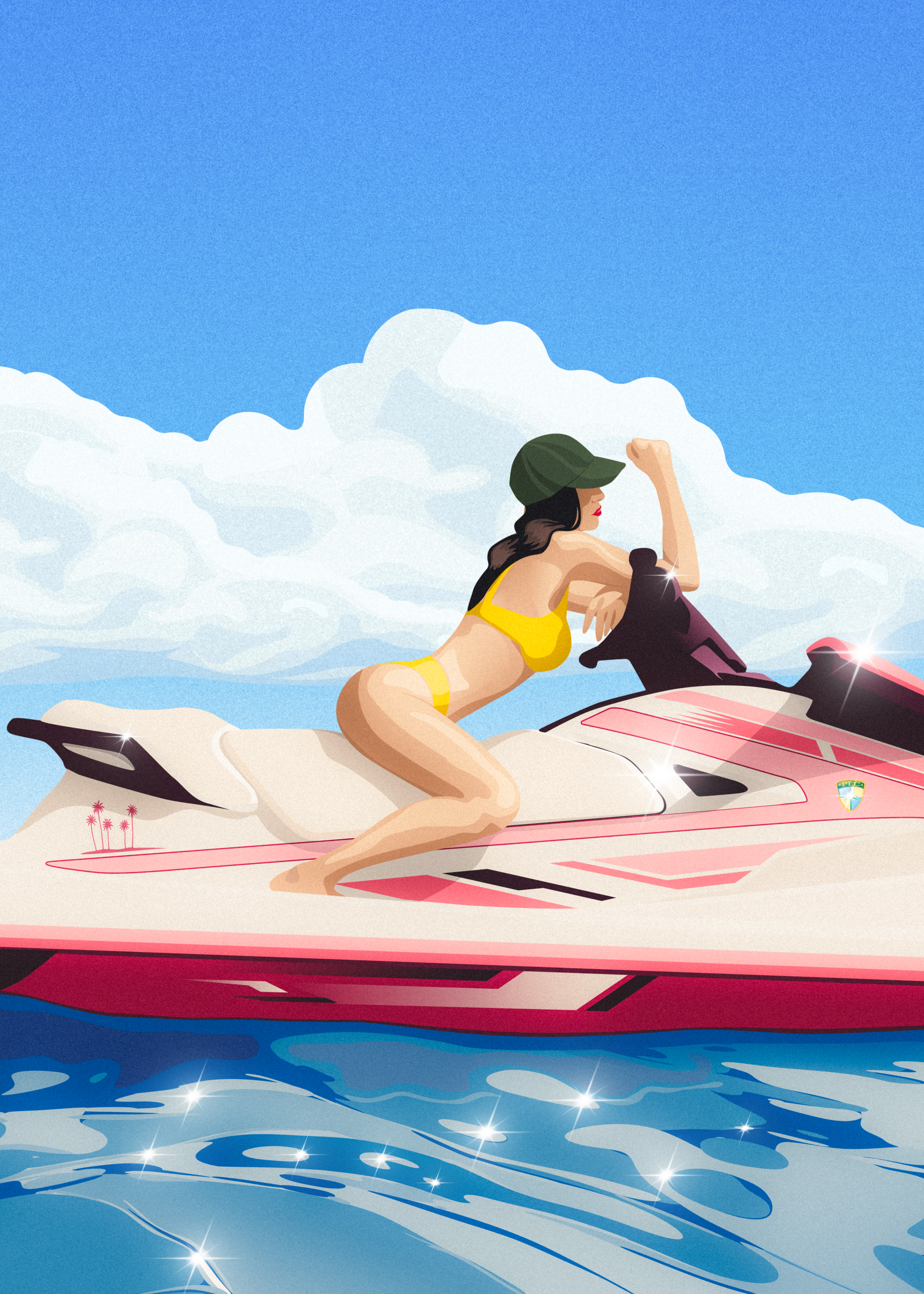Jet Ski