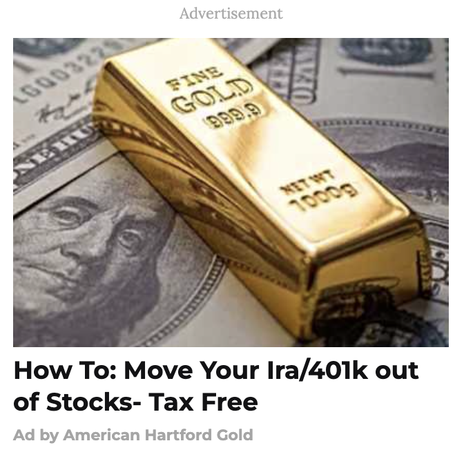 Advertisement -  How To: Move Your Ira/4