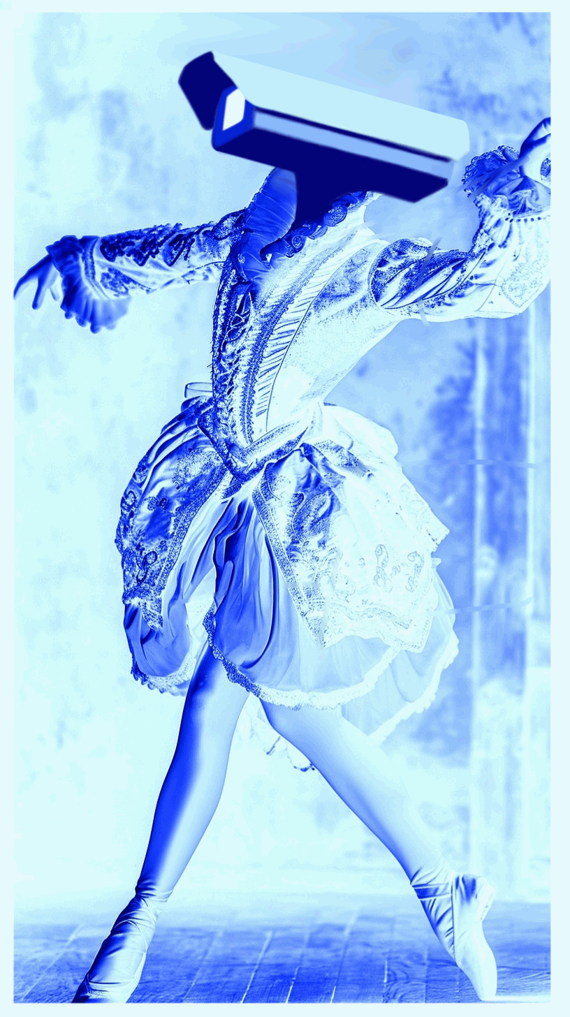 The Ballerina.