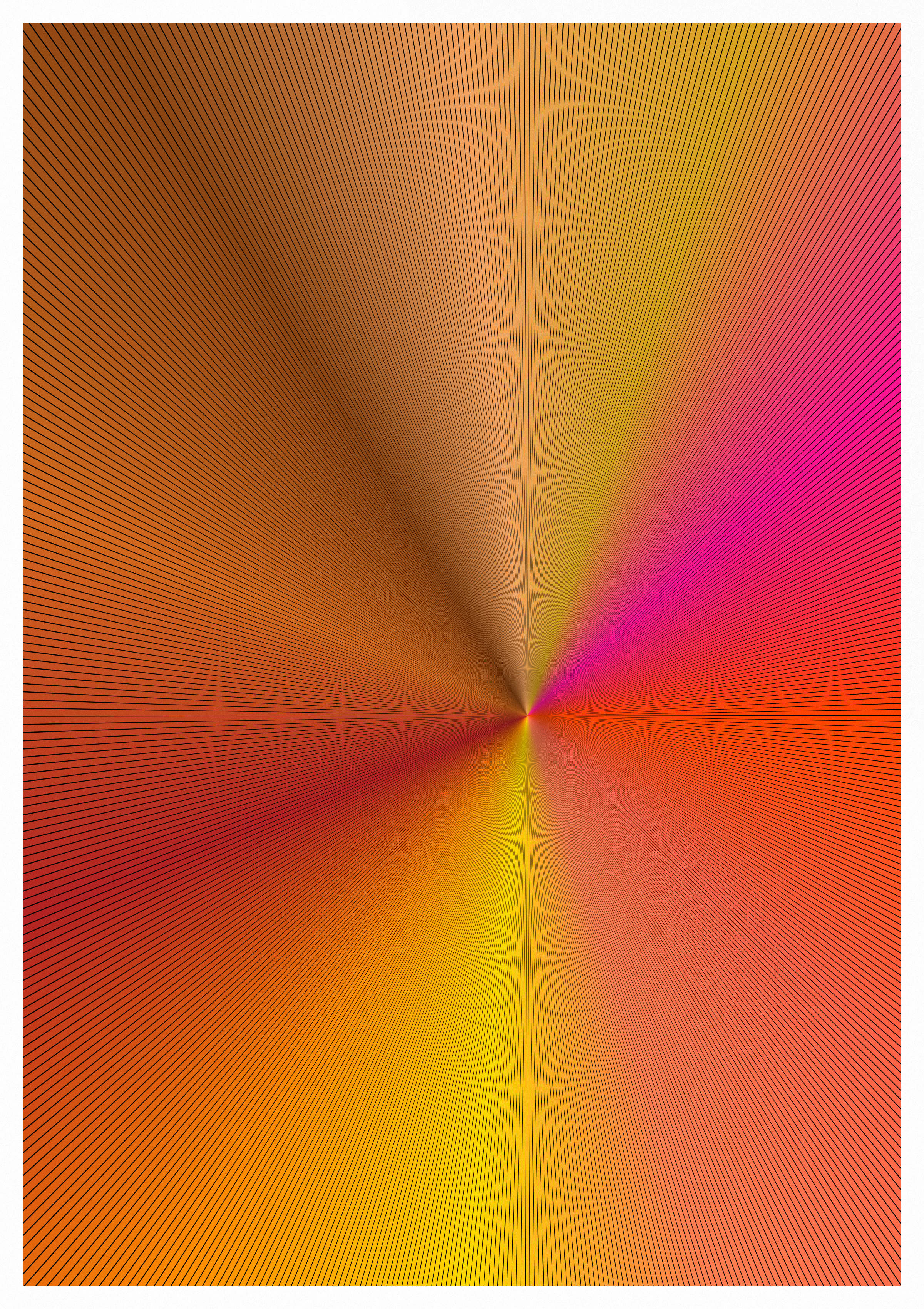 Spectrum Radiance #08