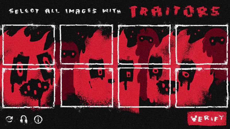 Traitors