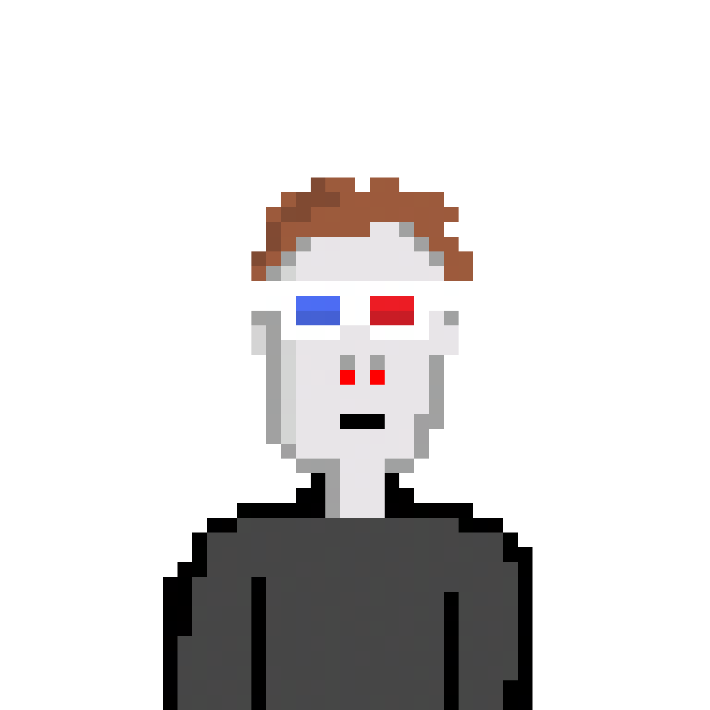 Dank Pixel God #3580