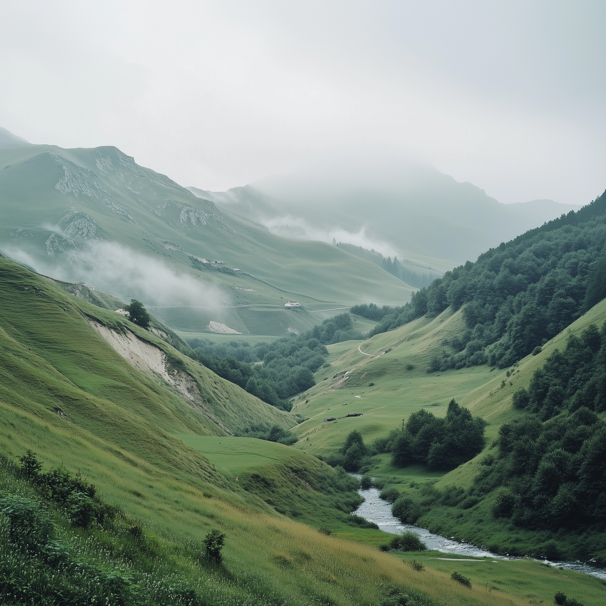 Layers of Solace