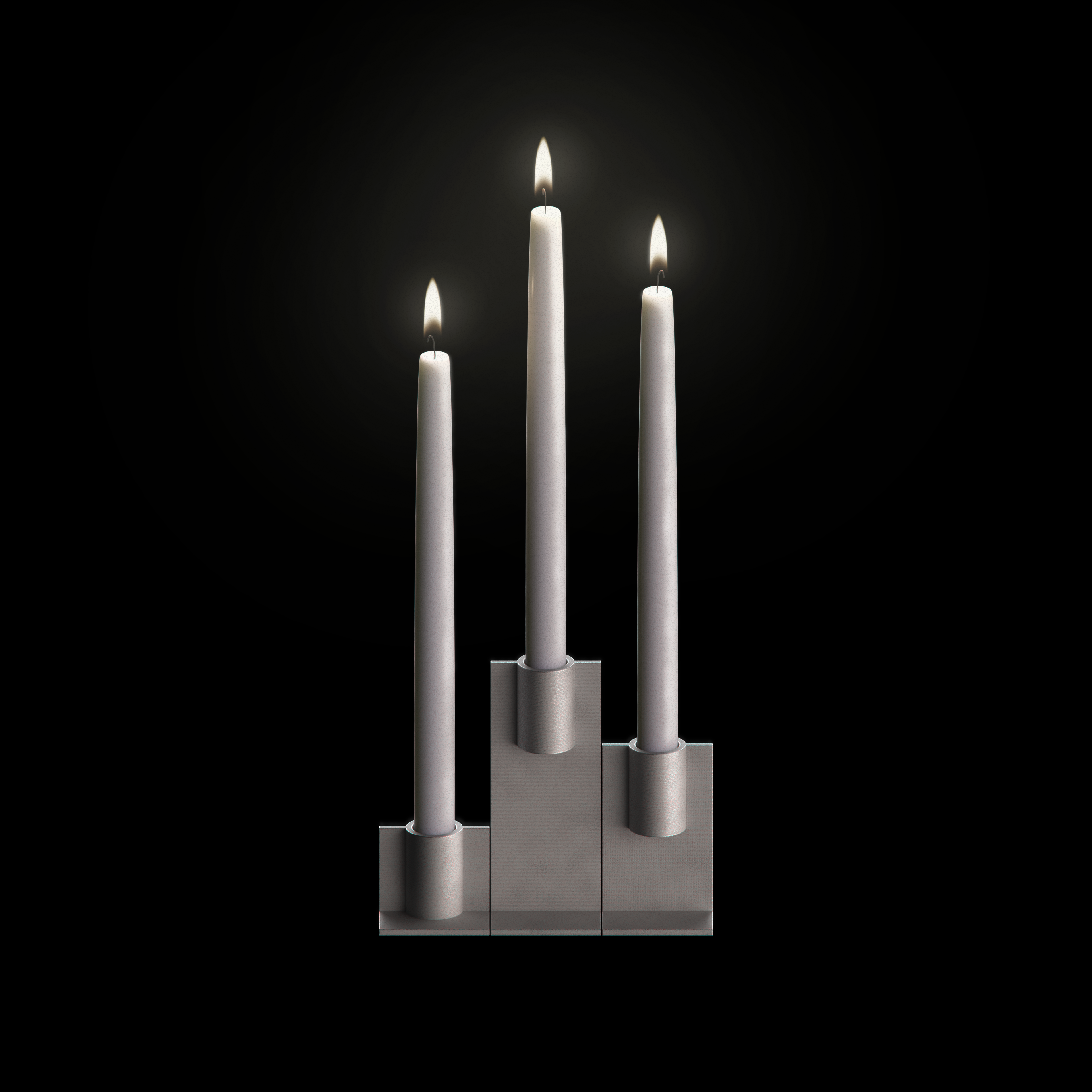 Candle Holder Concept