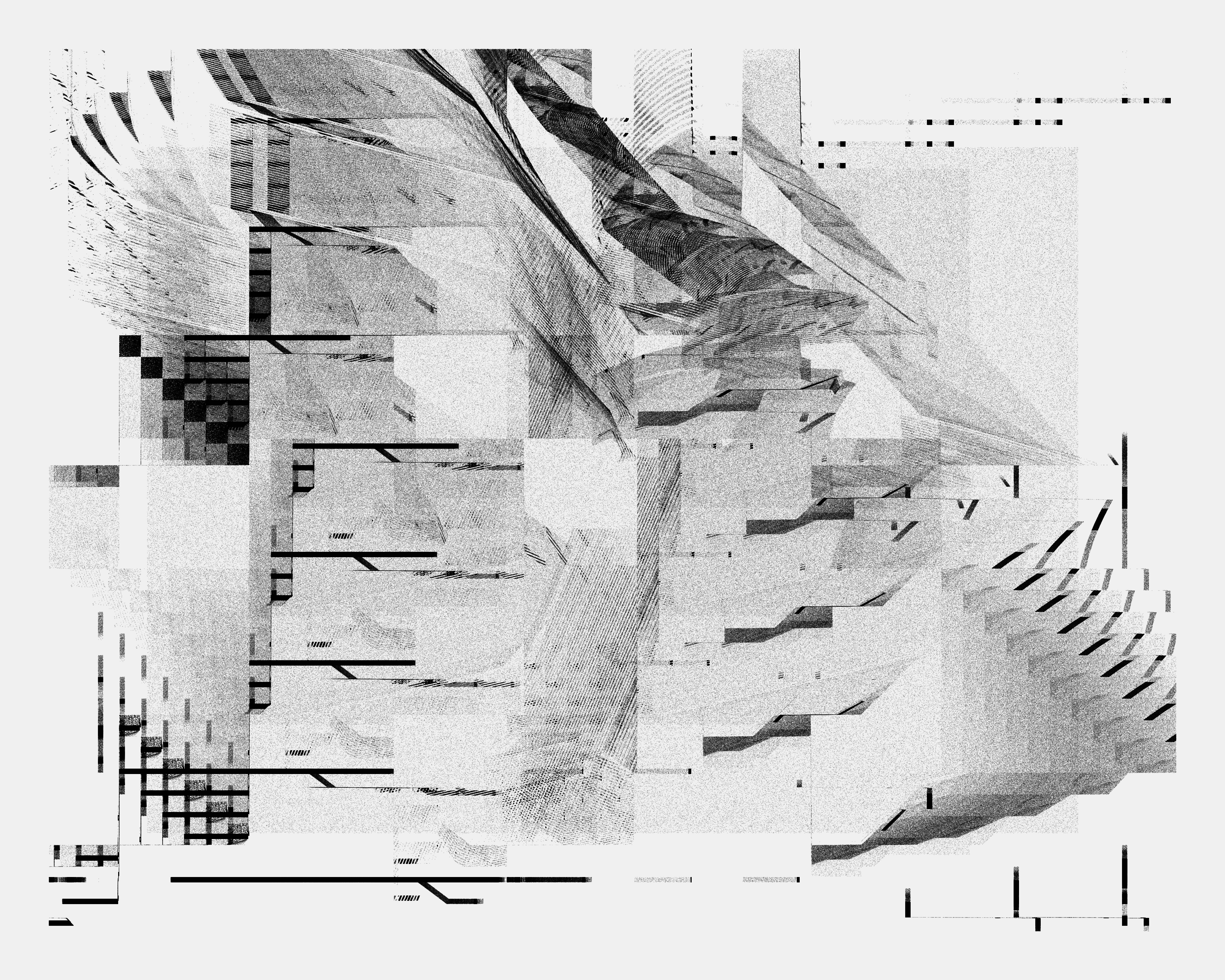 Composing With Disorder