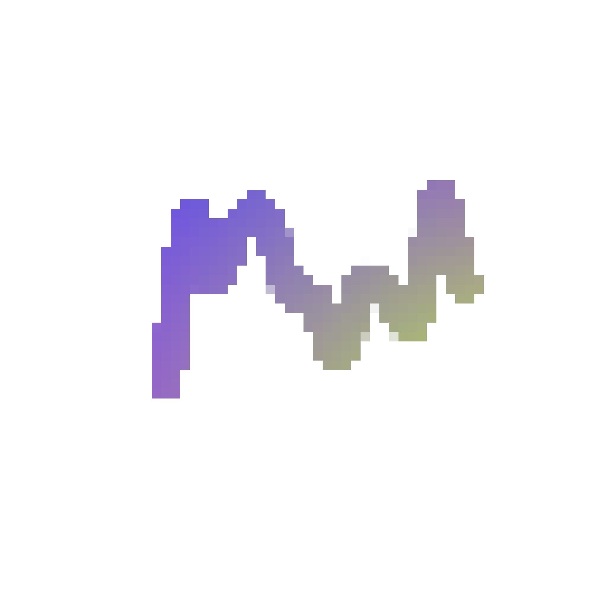 BASE SQUIGGLES #7336