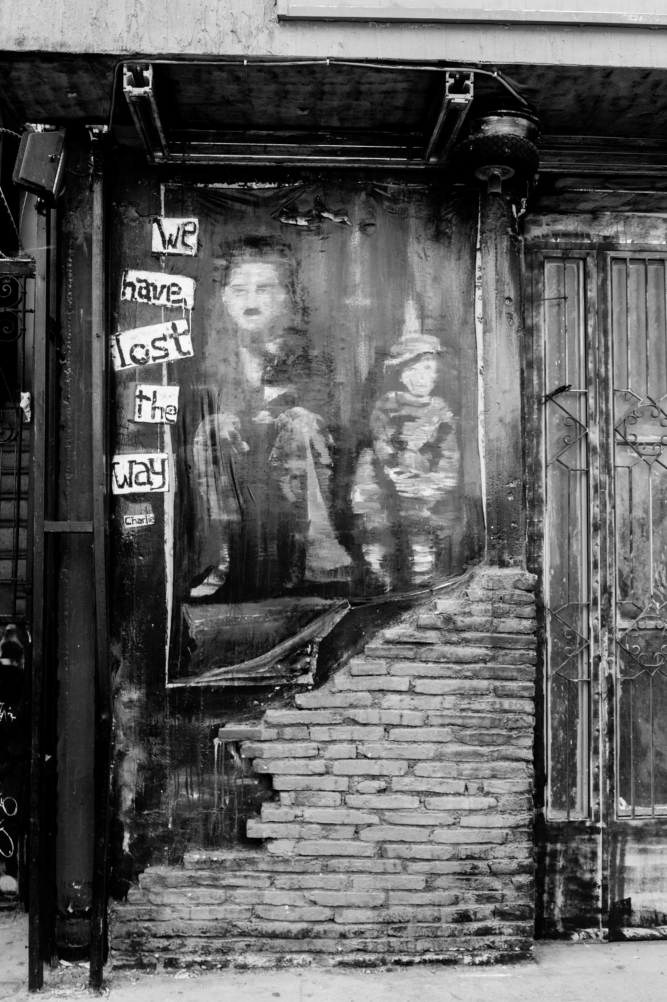 Memory Fragments #15