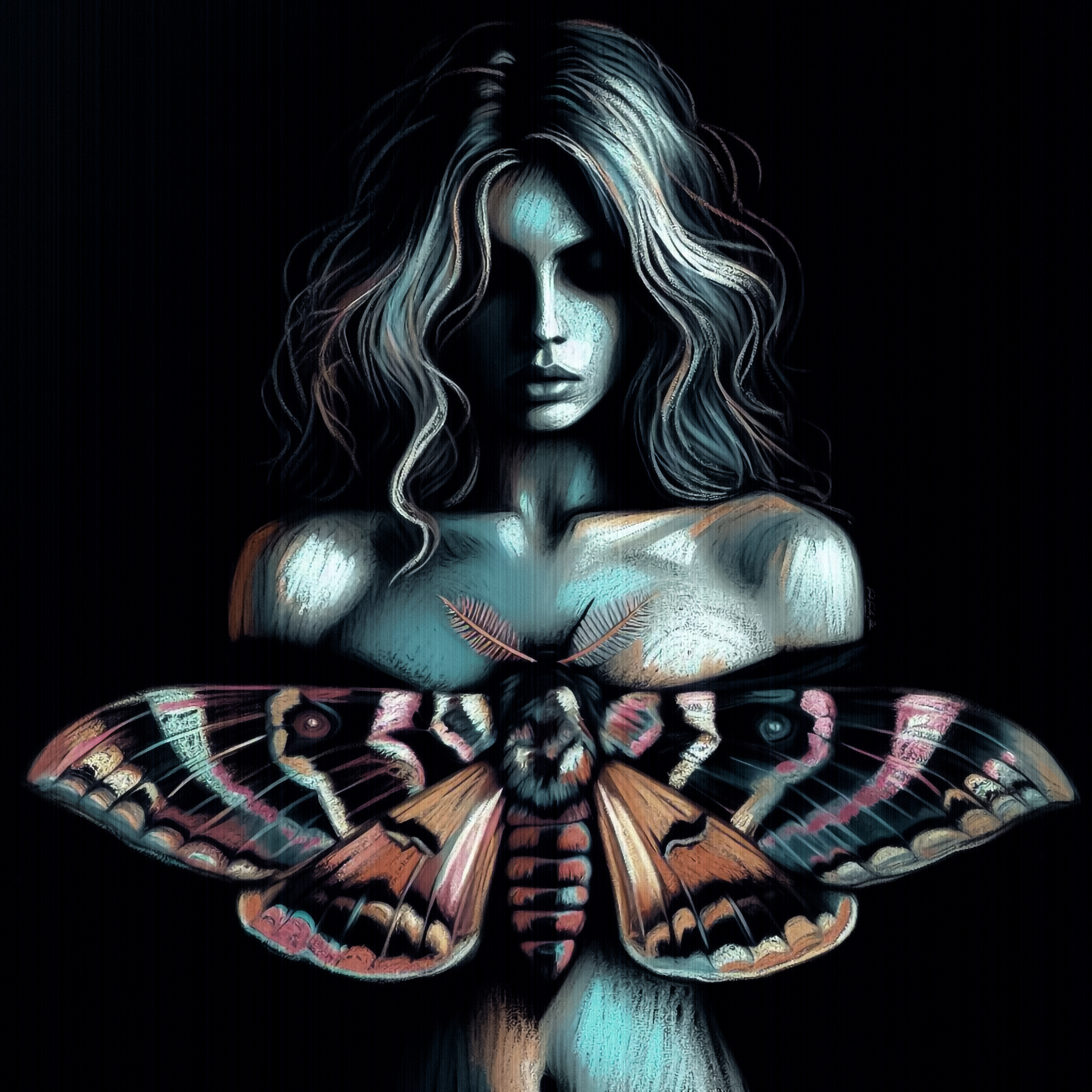 - Night🦋Butterflies -