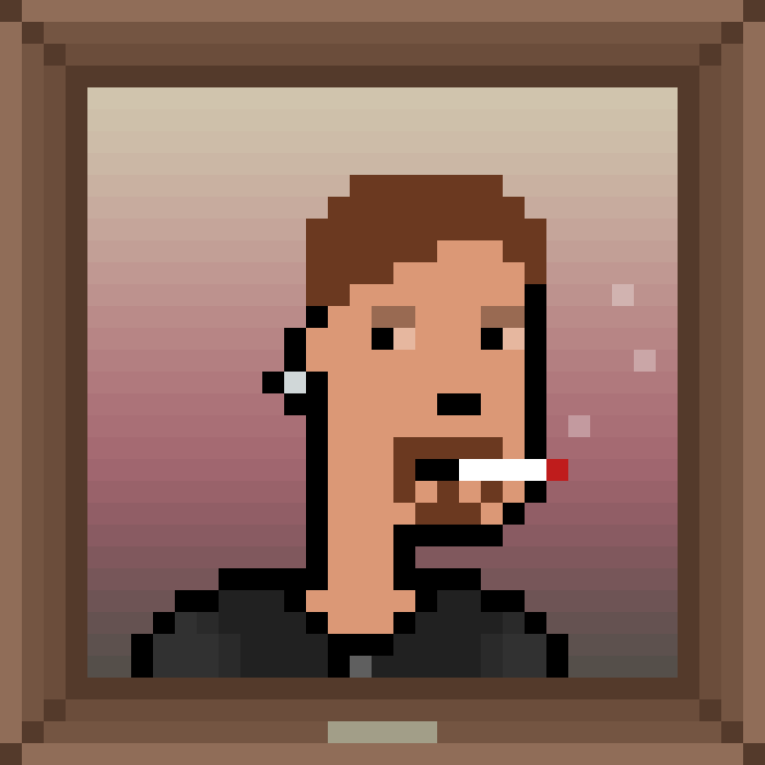 XVIII Century Punk #4228