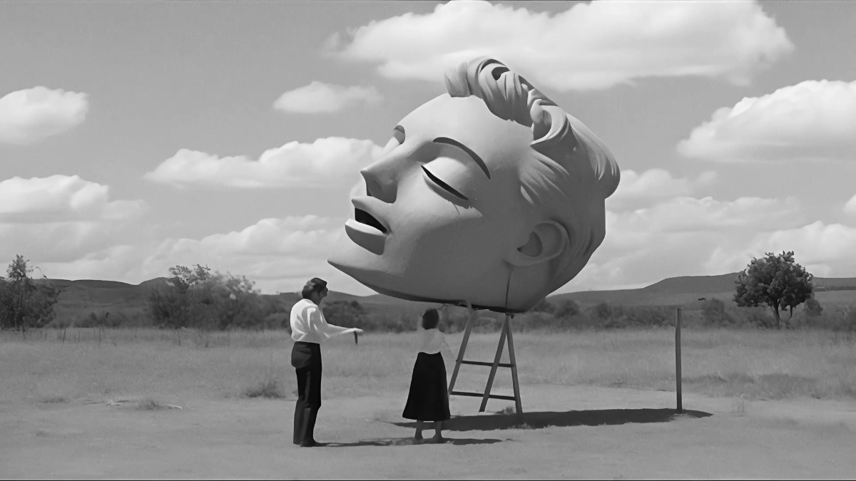 To Eternity by Jon Uriarte