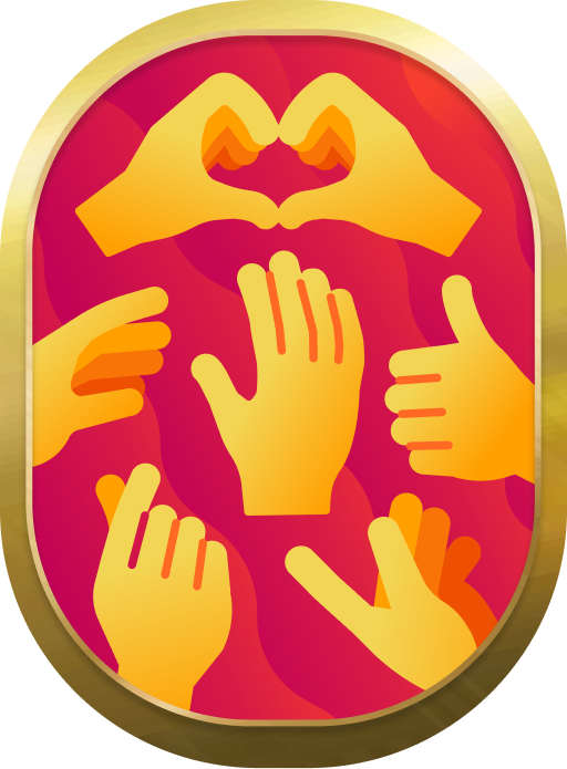 Gestures, Signals, & Movements #50