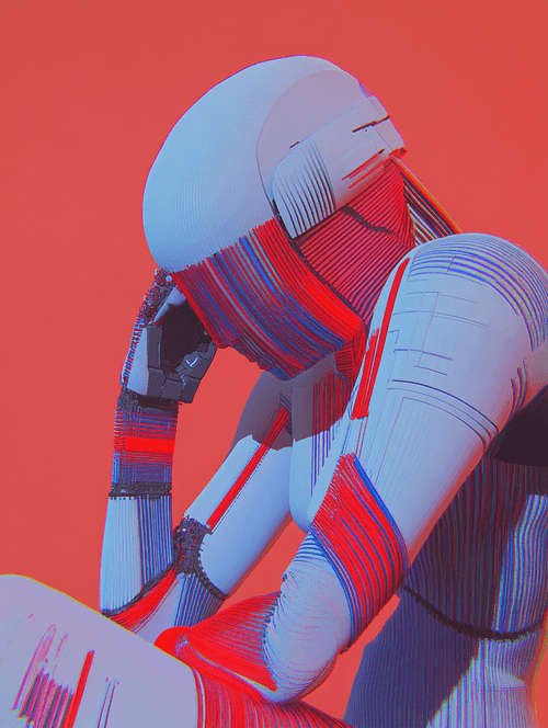 Synthetic Remorse