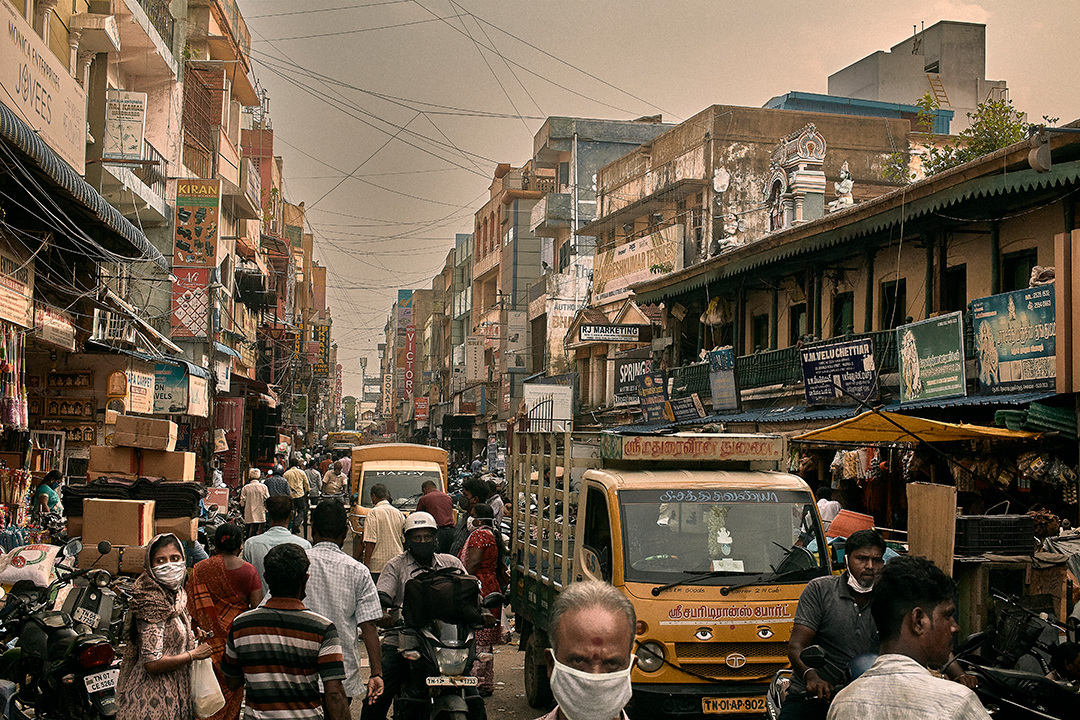 Chennai
