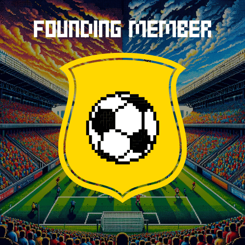 Founding Member