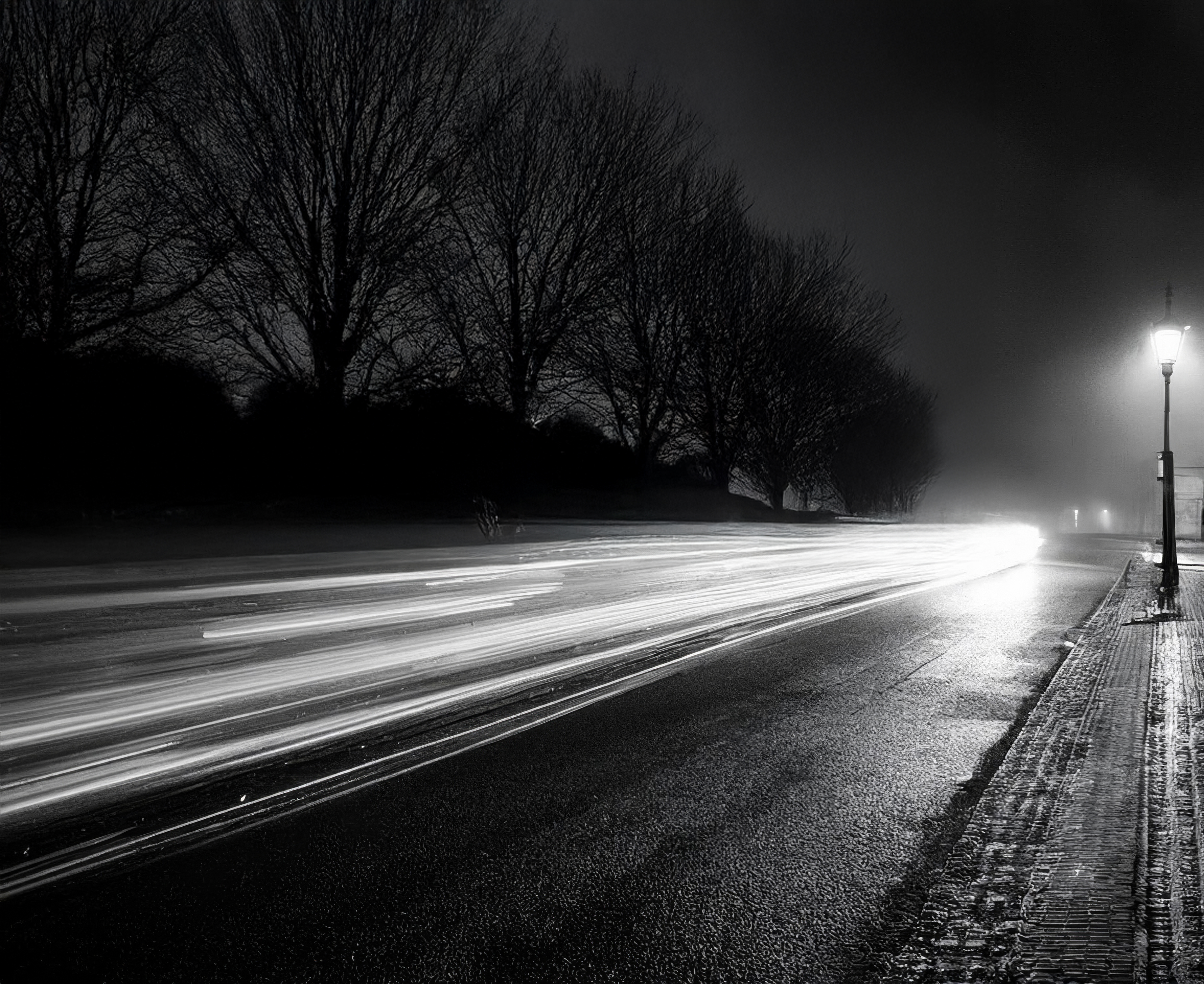 Headlights #31