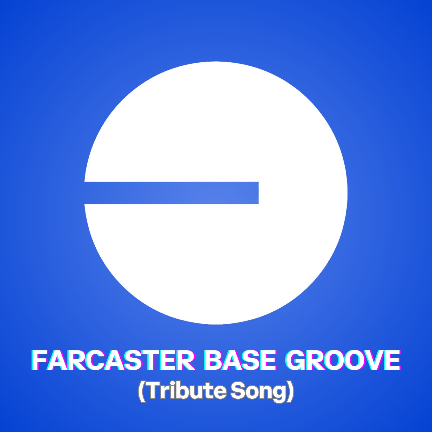 Farcaster Base Groove - Limited #58