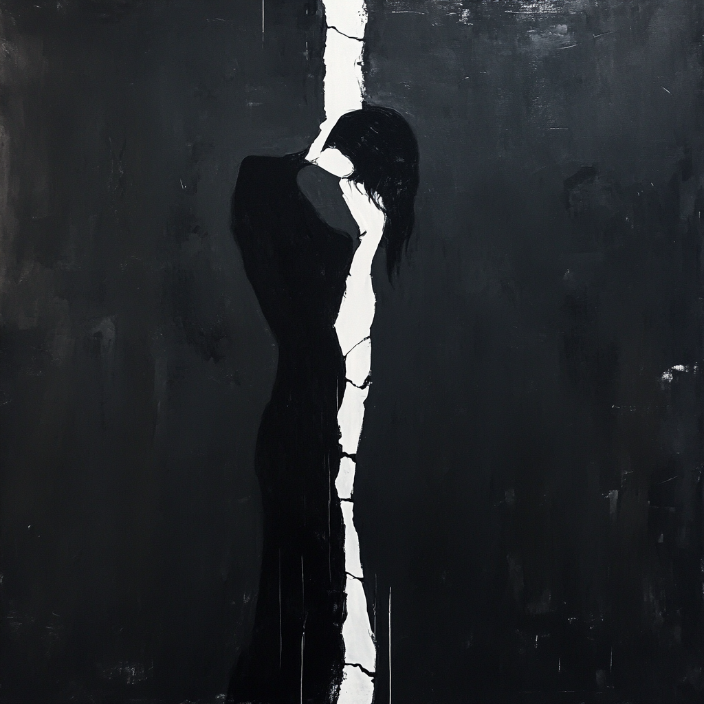 Slipping Through the Cracks #243
