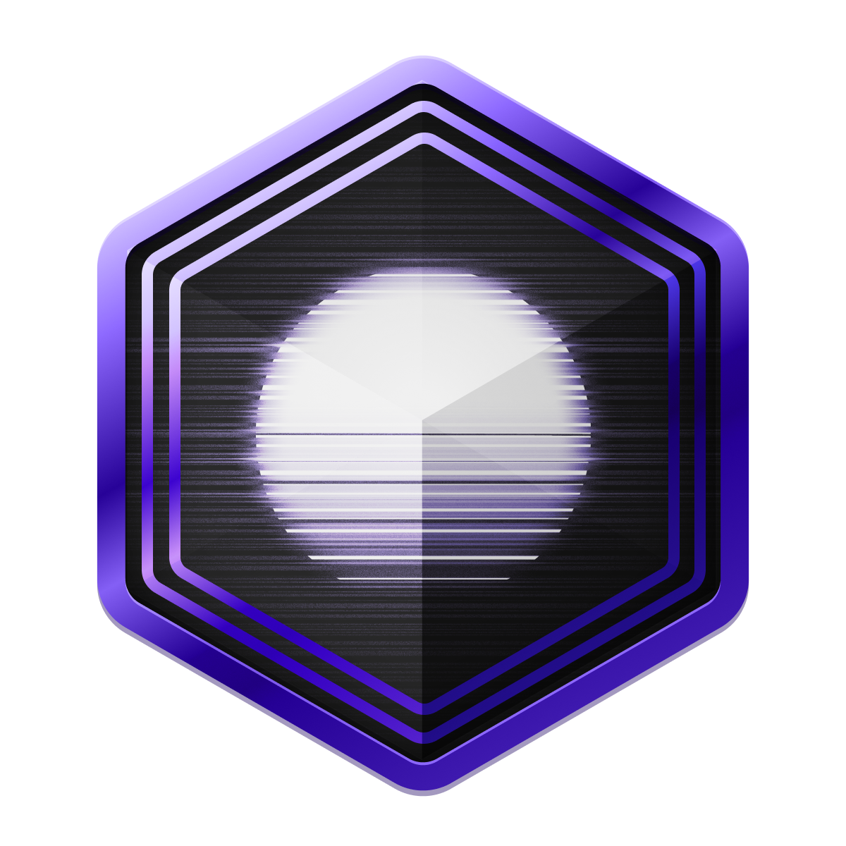 Sunset Boulevard Glyph