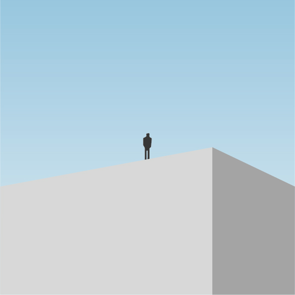 A 30¢-worth vector art made in 38 sec