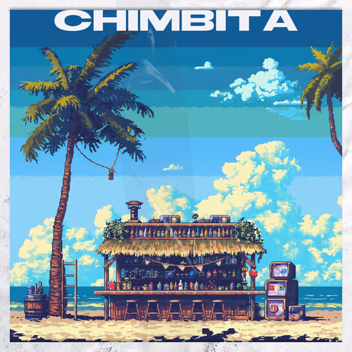 CHIMBITA - Limited #577