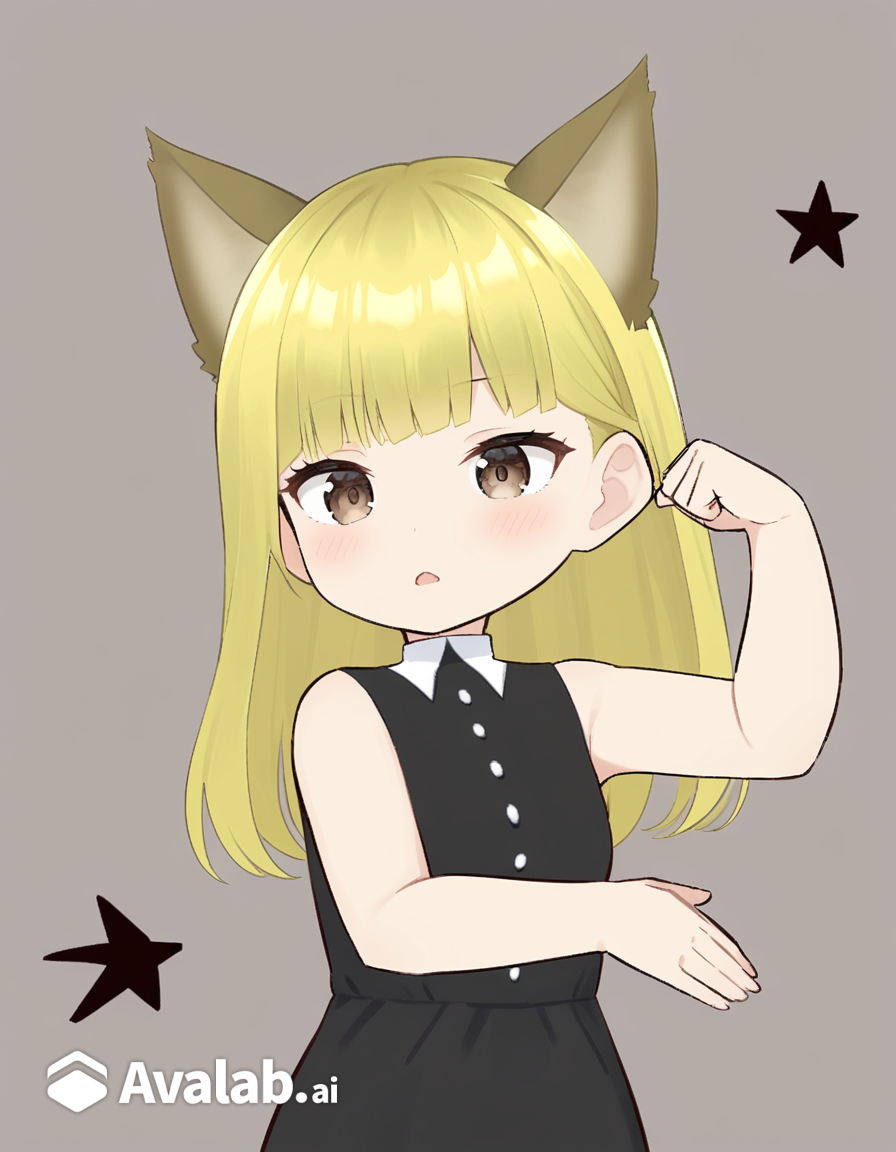 Ganbaru-zoi!