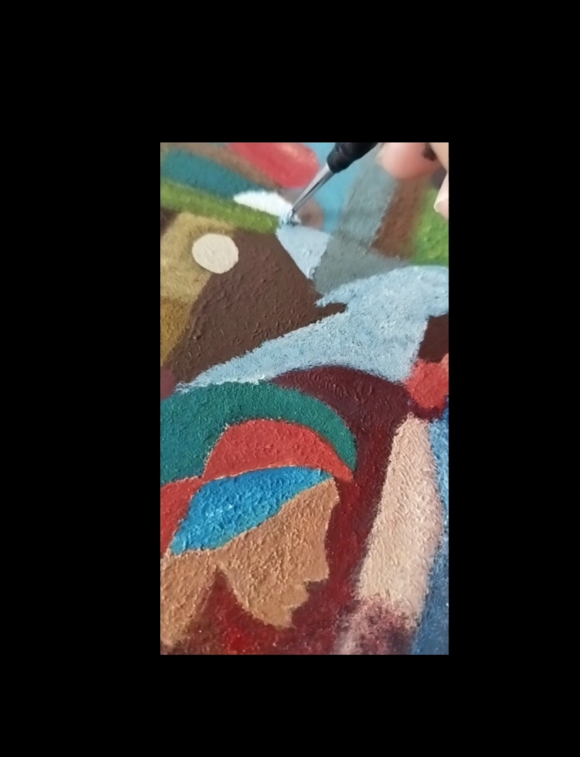 Journey of hope (WIP) #2