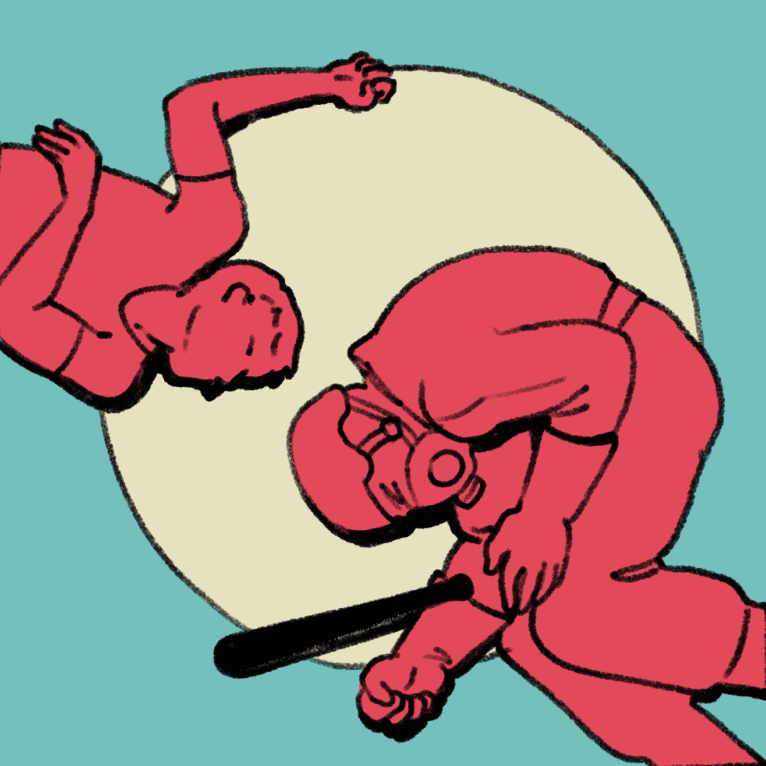 In The End (page 03)