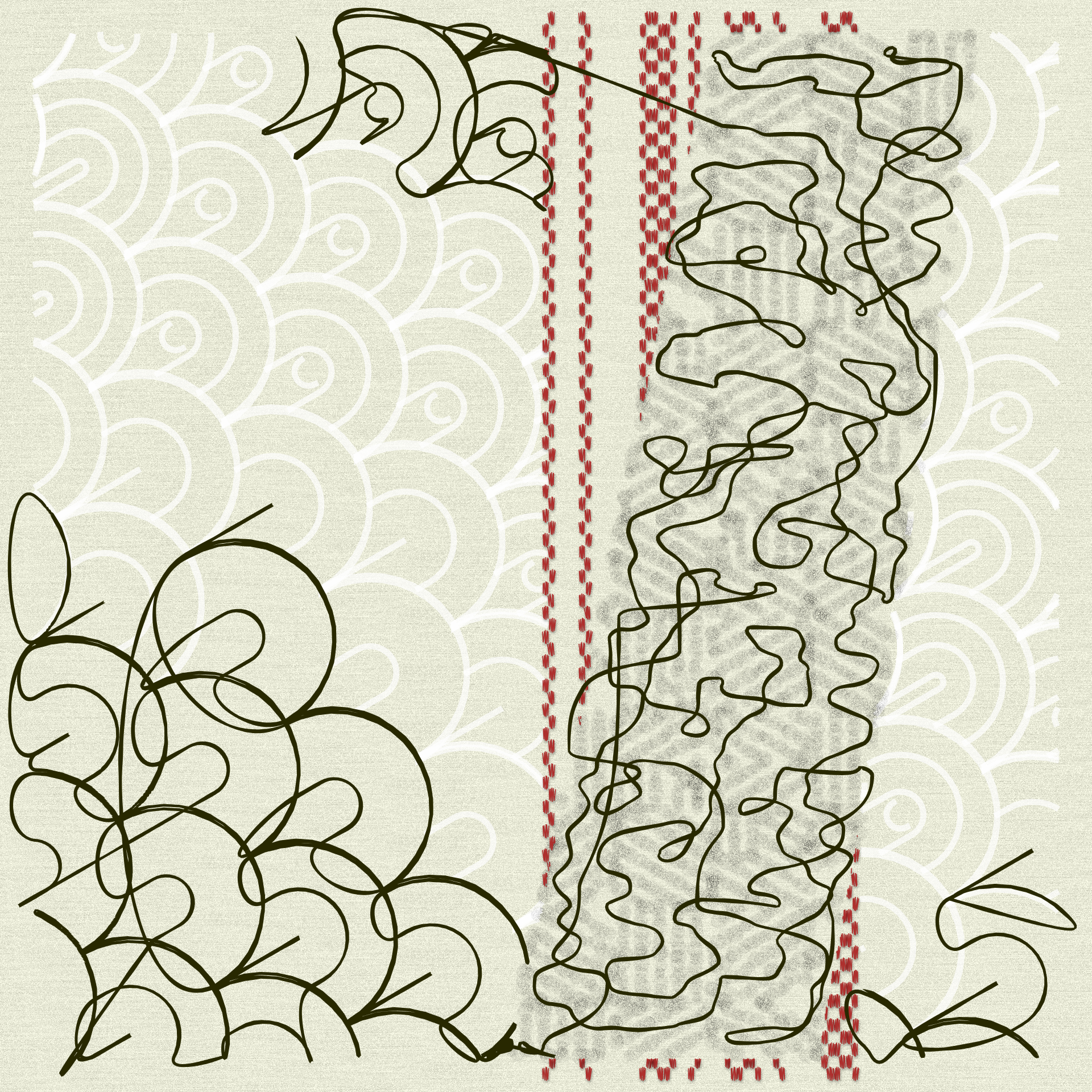 Aux Arbres #7154