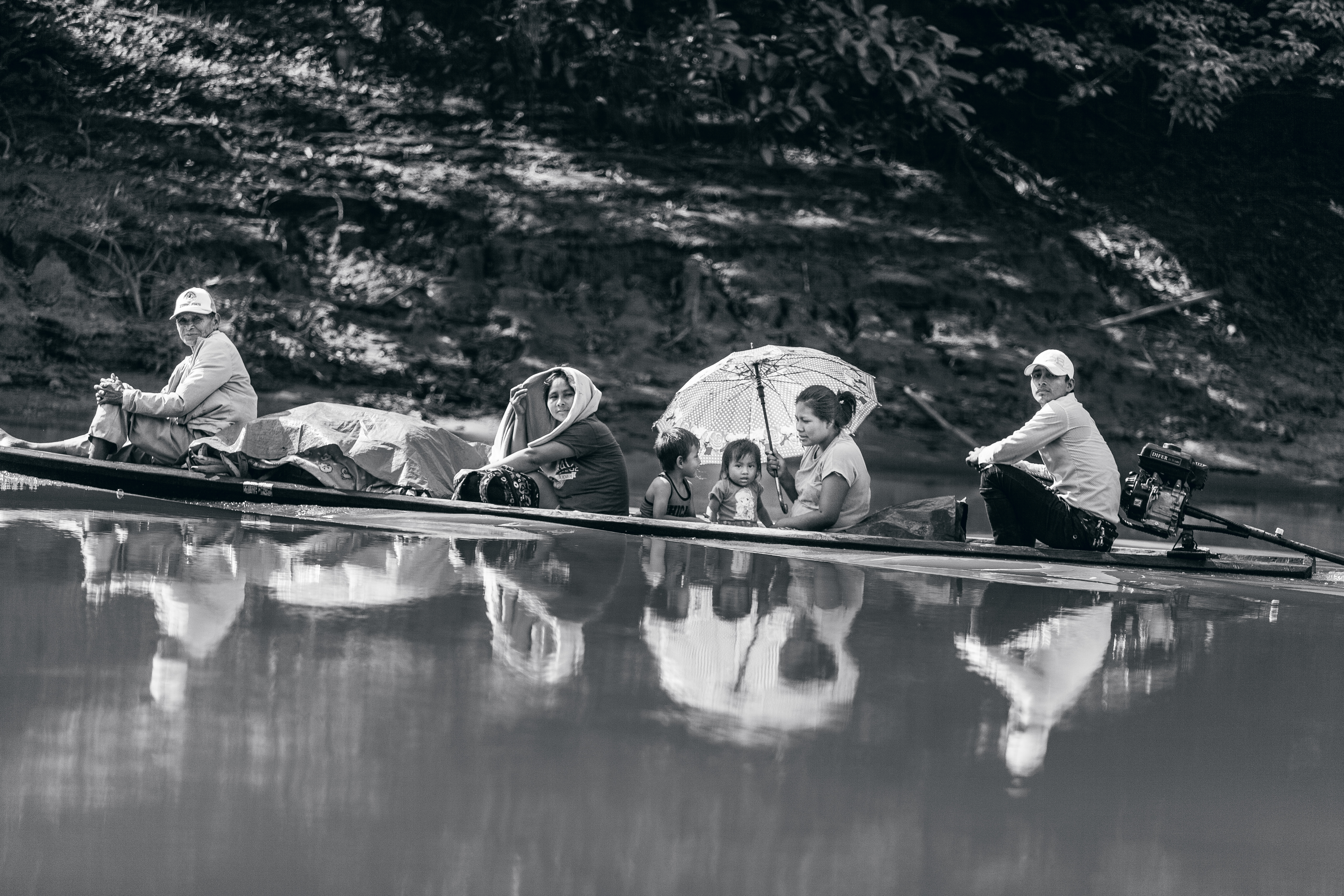 Traveling the Peruvian Amazon #73