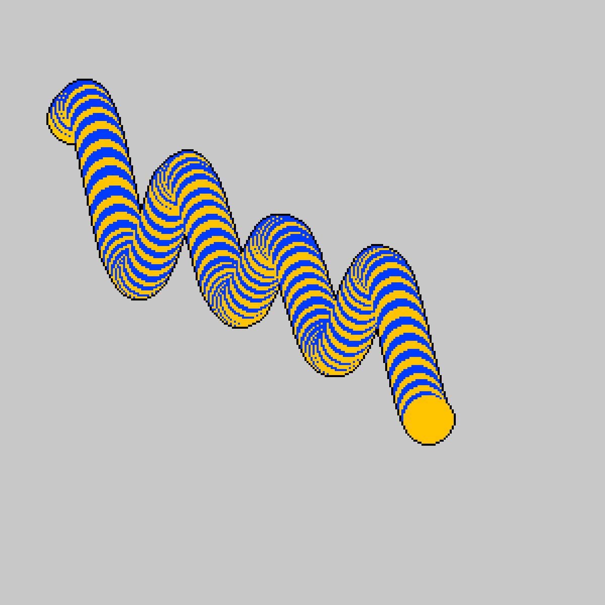 Based Squiggles ˚2632