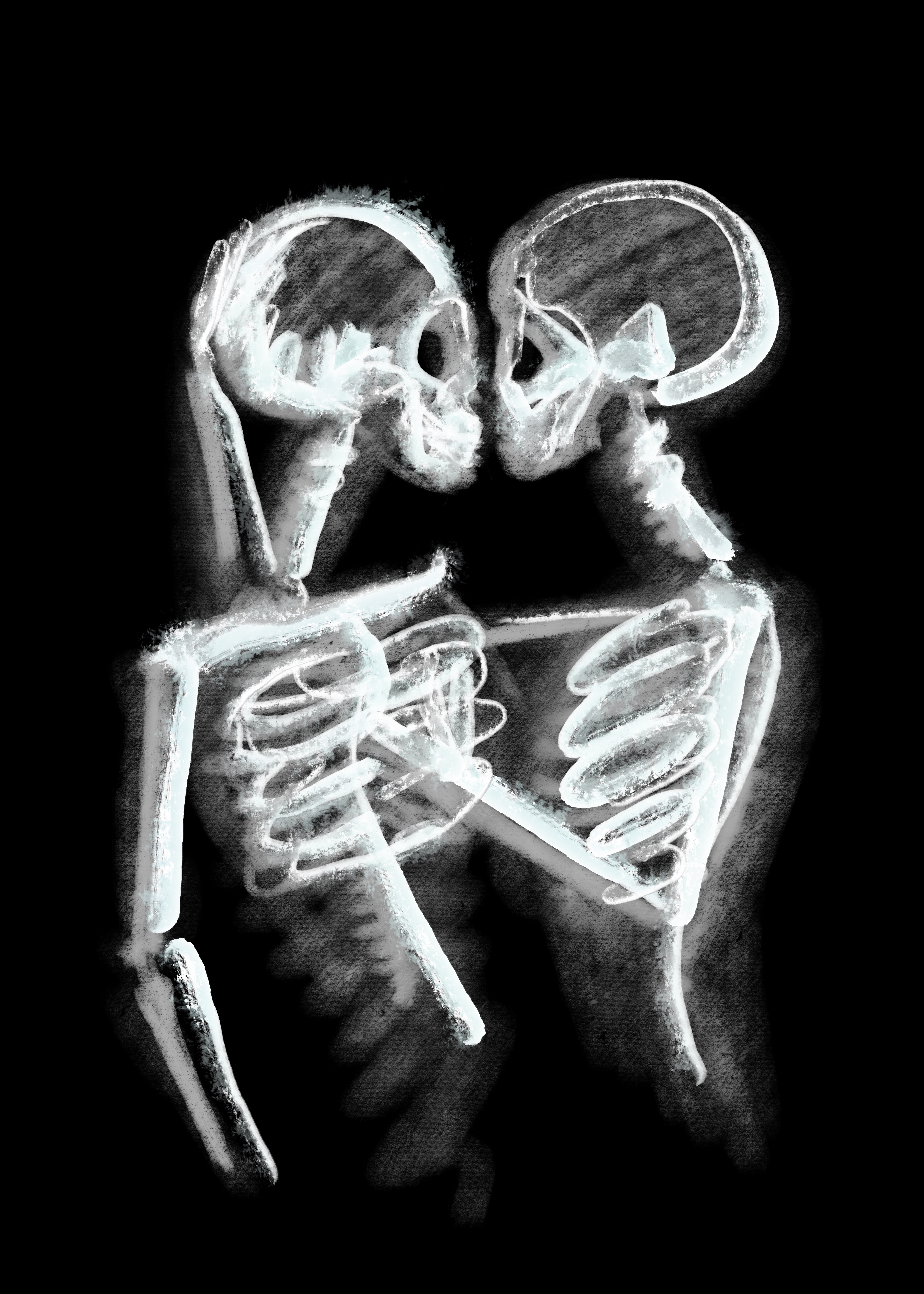 Study for Love Has No Labels #37