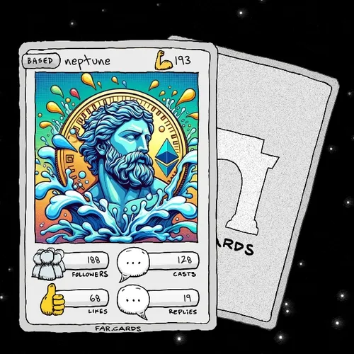 neptune