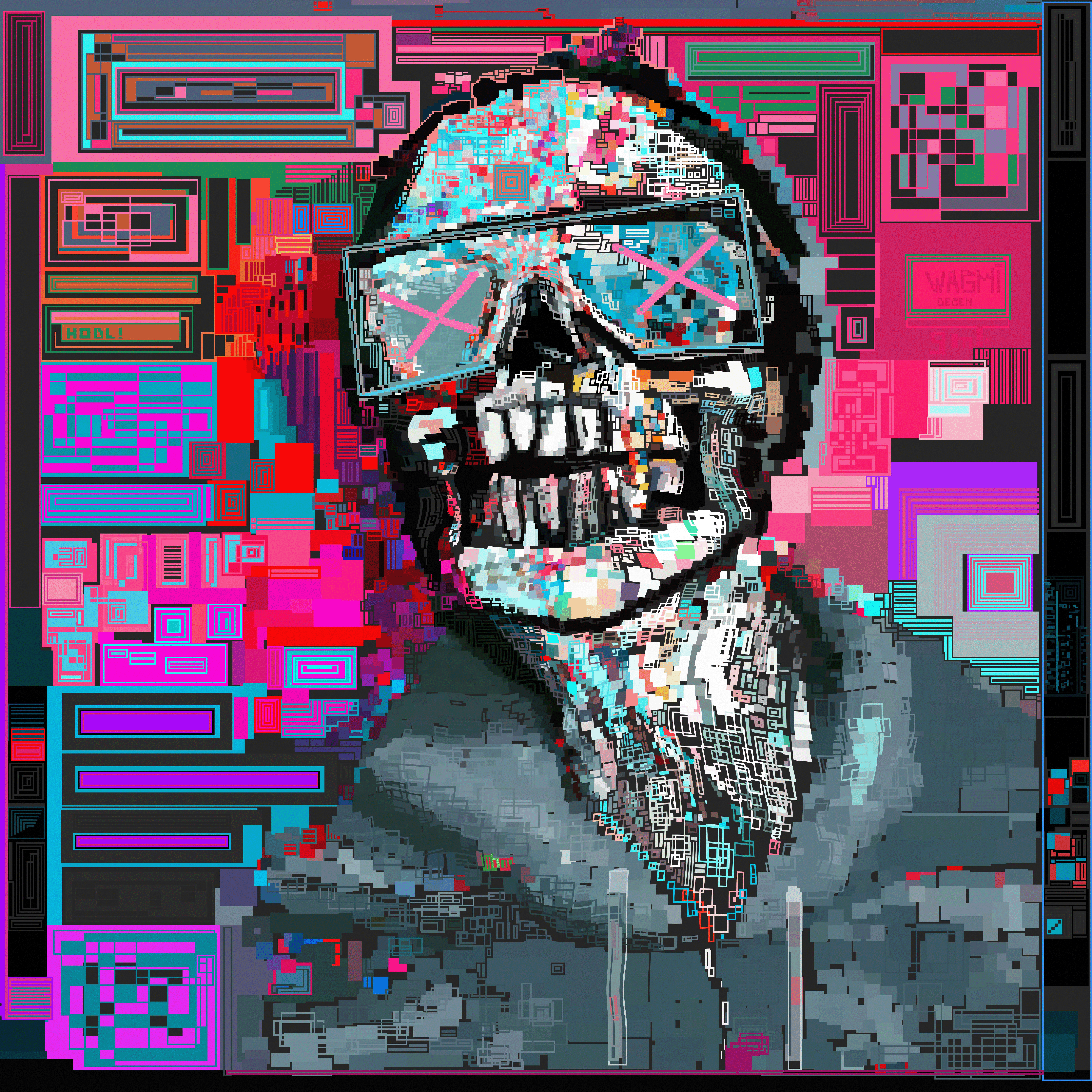 wagmi degen