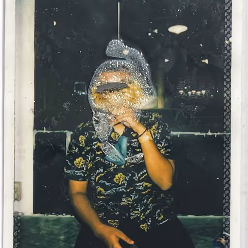 A frame in time (67/108)