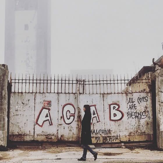 all casters are brothers